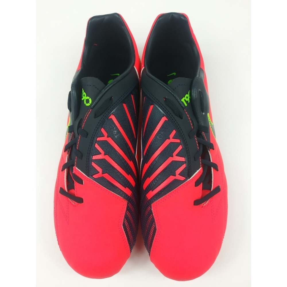 Rare!!! 2012 Nike T90 Shoot IV FG Soccer Cleats - Picture 5 of 8